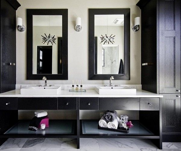 卫浴装修，是整个家最放松的一个空间，不需要华丽的装饰来点缀，不需要众多饰物，一盆绿色植物就足以。在这里可以让你的脚步慢下来，慢下来。。。。。。
