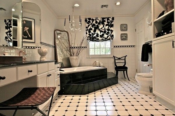 浴室虽是家中的一小部分，却是现代人最放松的空间，设计精美简约的浴室足以使人感觉心情舒畅，一起来看看这几款卫浴装修，清爽简洁。