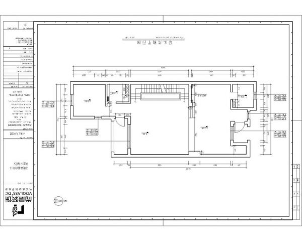 龙湖滟澜山-别墅-309平米-装修设计