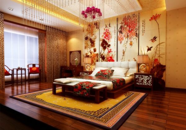 北京城建·N次方-二居室-96平米-装修设计