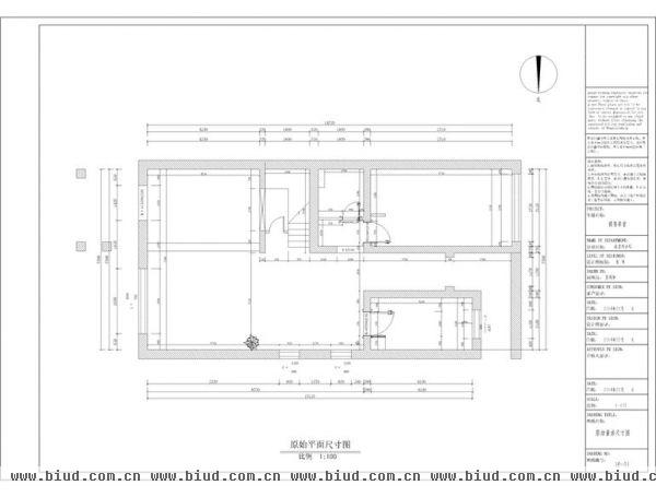 提香草堂-四居室-338平米-装修设计