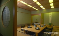 日式家装榻榻米设计