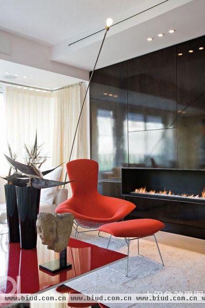 时尚家居客厅家具创意椅子图片