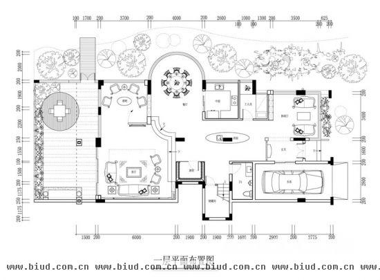 军人装修团队--莱仕设计--安建霖