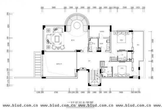 军人装修团队--莱仕设计--安建霖