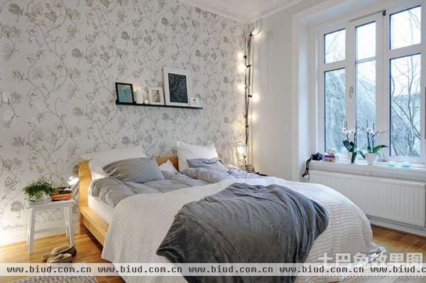 9平米卧室装修图片2014