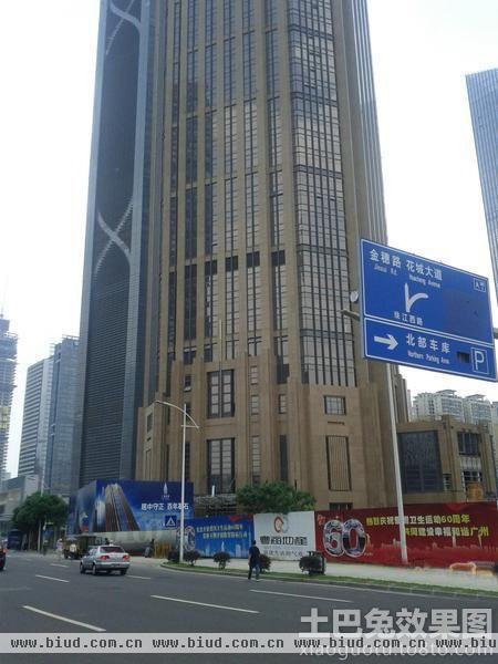 广晟国际大厦街景图片