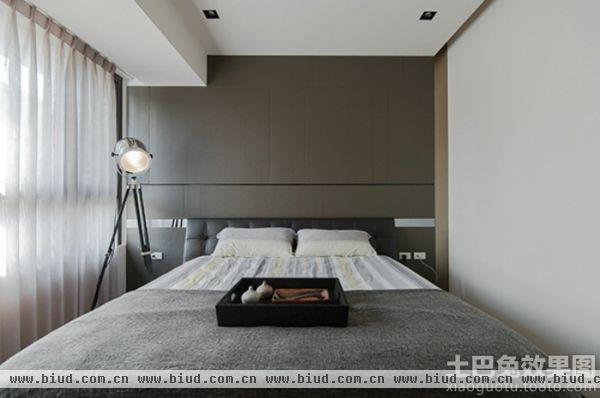 日式装修设计卧室图片大全欣赏