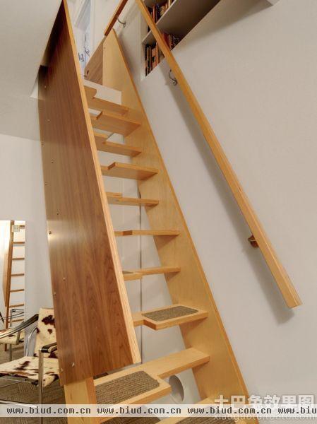 家庭设计装修楼梯图片大全欣赏