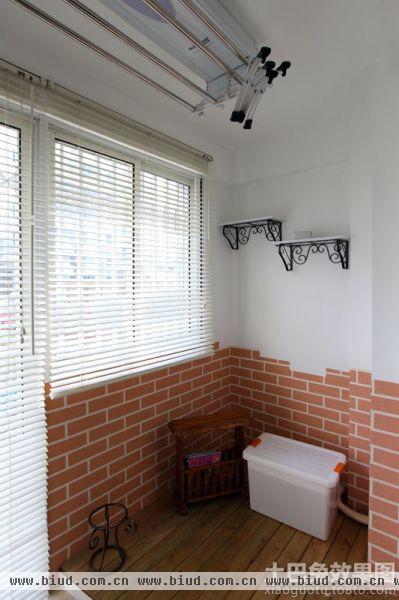 卫生间设计窗户图片