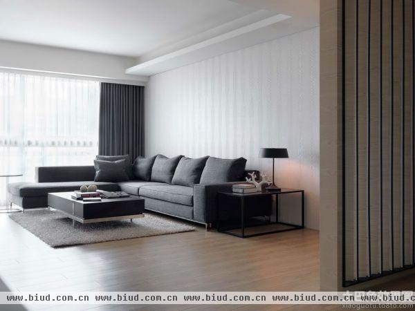 现代风格140平米四居室装修效果图大全欣赏
