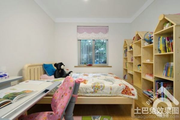 日式家装卧室设计图片大全2015