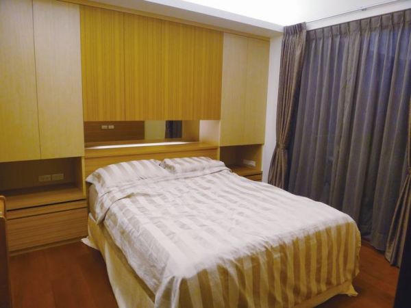 日式现代卧室室内装修图片
