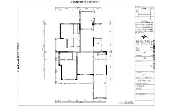 【龙湖龙誉城】240平米｜奢华型美式（实木定制橱柜、衣柜）