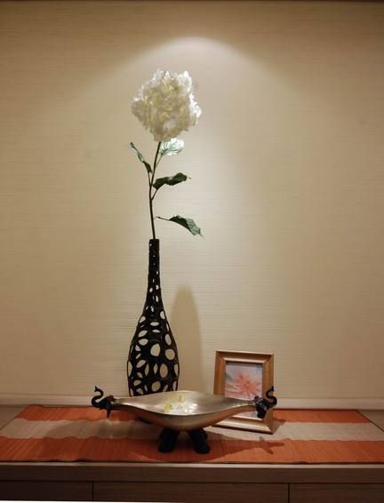 现代家居花瓶装饰