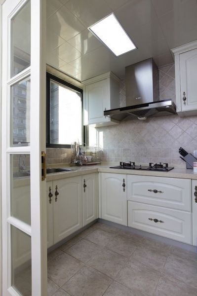 2015家庭设计厨房橱柜欣赏