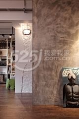 LOFT style 重工业风个性窝