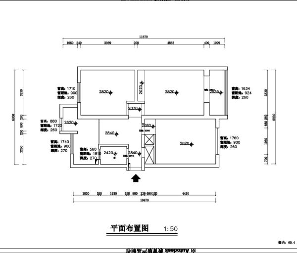 古韵新中式 清雅有格调