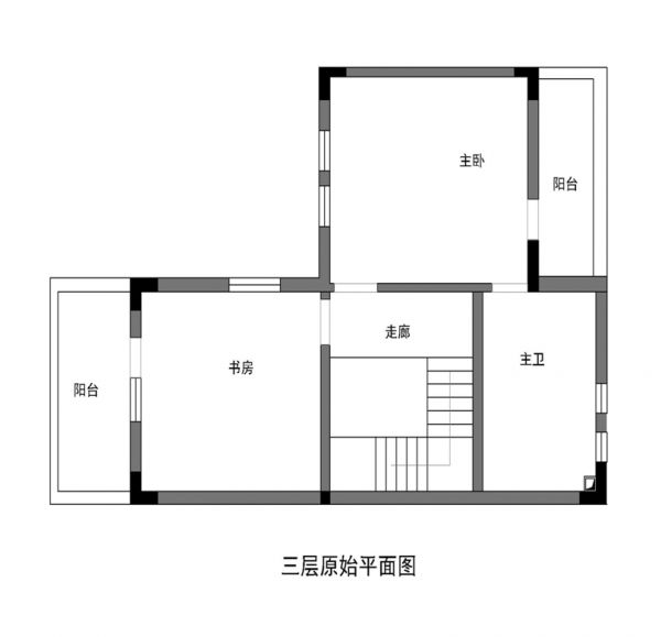 永定河孔雀城英国宫230平中式古典风格案例