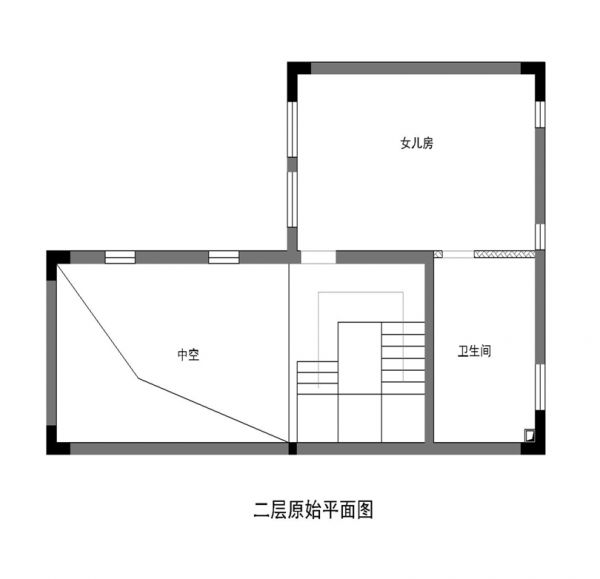 永定河孔雀城英国宫230平中式古典风格案例