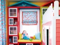 儿童家具收纳设计：组合家具_设计潮流