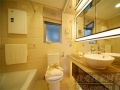 各种面积的浴室设计　打造精品浴室