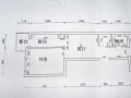 60平老房变新居，混搭出新意