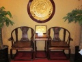 蚌埠久久红家具 把中国古典艺术魅力发扬光大