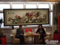 海信集团有限公司副总裁刘洪新造访北国电器