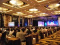 福田公司隆重召开2012年全球经销商大会暨新品发布会