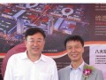 陈海波市长关心辽沈区域家具行业发展