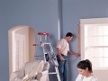 家装每日谈：油漆施工