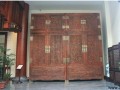 永华家具：10吨大红酸枝，打造“中华第一柜”
