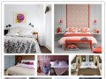 生活空间 最放松的地方 40款温馨卧室赏析