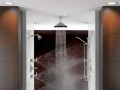 摩登单品 享受生活 极具创意的淋浴喷头设计