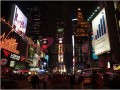 经典力作 锐拓LED屏助力纽约时报广场