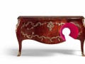 古典华丽 意大利设计师的幽默怀旧式家具(图)
