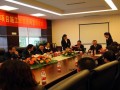 南充泰合集团与四川铁建11月9日签署项目施工承包合同