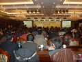 2012中国家具行业营销盛典在京成功举办