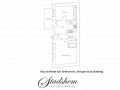 黑白典雅的布置 54平米的时尚小公寓（组图）