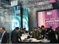 北京壁纸博览会现场 凯蒂罗兰壁纸受热捧