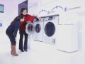 “家庭洗衣店”来临 海尔掀洗衣机业第三次革命