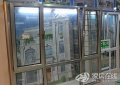 德国蓝卡门窗专卖 320元/平米高品质别墅窗