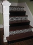 不走寻常路 49款个性家居楼梯台阶设计(组图)
