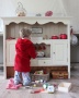如何做好厨房设计装修 保护儿童安全