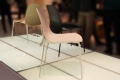 给椅子穿上'小披风”  Nendo工作室座椅设计