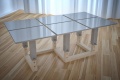 自由的高度 “Nannou”多功能餐桌设计（图）