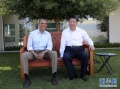 从奥巴马赠予习近平的红杉木椅看老外的生活价值观