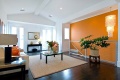 五彩生活 室内设计色彩的运用装扮美家(组图)