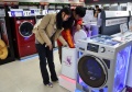 2万用户需求催生世界首款内衣专属洗衣机